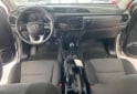 Camionetas - Toyota HILUX DX 2020 Diesel 41745Km - En Venta