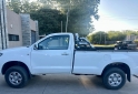 Autos - Toyota Hilux 2010 Diesel 276000Km - En Venta