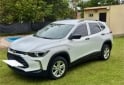 Autos - Chevrolet Tracker 2023 Nafta 60000Km - En Venta
