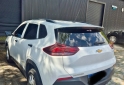 Autos - Chevrolet Tracker 2023 Nafta 60000Km - En Venta