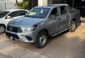 Camionetas - Toyota Hilux 2020 Nafta 1900Km - En Venta