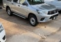 Camionetas - Toyota Hilux 2020 Nafta 1900Km - En Venta