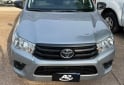 Camionetas - Toyota Hilux 2020 Nafta 1900Km - En Venta
