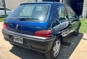 Autos - Peugeot 106 2000 Nafta 176000Km - En Venta