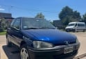 Autos - Peugeot 106 2000 Nafta 176000Km - En Venta