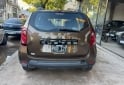 Autos - Renault DUSTER 1.6 EXPRESSION GNC 2016 GNC  - En Venta