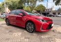 Autos - Toyota corolla 2023 Electrico / Hibrido 37000Km - En Venta