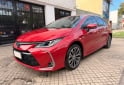 Autos - Toyota corolla 2023 Electrico / Hibrido 37000Km - En Venta