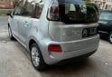 Autos - Citroen C3 PICASSO 1.6 TENDANCE G 2014 GNC  - En Venta