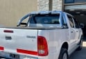 Camionetas - Toyota Hilux 2010 Diesel 275000Km - En Venta