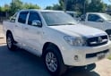 Camionetas - Toyota Hilux 2010 Diesel 275000Km - En Venta