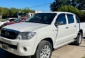 Camionetas - Toyota Hilux 2010 Diesel 275000Km - En Venta