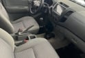Camionetas - Toyota Hilux 2010 Diesel 275000Km - En Venta