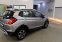 Autos - Honda ERV EX-L AT CUERO 2019 Nafta 35000Km - En Venta