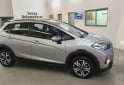 Autos - Honda ERV EX-L AT CUERO 2019 Nafta 35000Km - En Venta