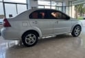 Autos - Chevrolet AVEO 2012 Nafta 163000Km - En Venta