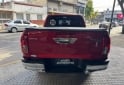 Camionetas - Toyota Hilux srv 2.8 2016 Diesel 210000Km - En Venta
