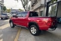 Camionetas - Toyota Hilux srv 2.8 2016 Diesel 210000Km - En Venta