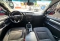 Camionetas - Toyota Hilux srv 2.8 2016 Diesel 210000Km - En Venta