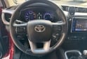 Camionetas - Toyota Hilux srv 2.8 2016 Diesel 210000Km - En Venta