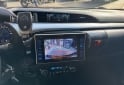 Camionetas - Toyota Hilux srv 2.8 2016 Diesel 210000Km - En Venta