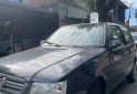 Autos - Fiat Uno 2010 Nafta 100000Km - En Venta