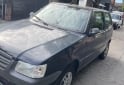 Autos - Fiat Uno 2010 Nafta 100000Km - En Venta