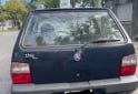 Autos - Fiat Uno 2010 Nafta 100000Km - En Venta