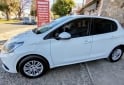 Autos - Peugeot 208 2017 Nafta 95000Km - En Venta