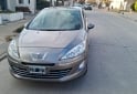 Autos - Peugeot 408 2011 Nafta 234000Km - En Venta