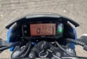 Motos - Suzuki Gixxer 150 2017 Nafta 17000Km - En Venta