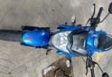Motos - Suzuki Gixxer 150 2017 Nafta 17000Km - En Venta
