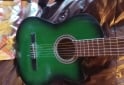 Instrumentos Musicales - Guitarra y ampli - En Venta