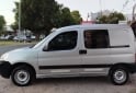 Utilitarios - Peugeot PARTNER 2017 GNC 150000Km - En Venta