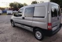 Utilitarios - Peugeot PARTNER 2017 GNC 150000Km - En Venta