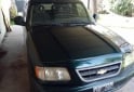 Camionetas - Chevrolet Blazer 1998 Diesel 395000Km - En Venta
