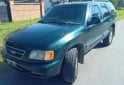 Camionetas - Chevrolet Blazer 1998 Diesel 395000Km - En Venta