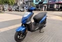 Motos - Kymco Agility 125 2019 Nafta 10000Km - En Venta