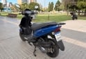 Motos - Kymco Agility 125 2019 Nafta 10000Km - En Venta