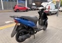 Motos - Kymco Agility 125 2019 Nafta 10000Km - En Venta