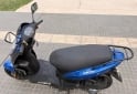 Motos - Kymco Agility 125 2019 Nafta 10000Km - En Venta