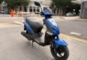 Motos - Kymco Agility 125 2019 Nafta 10000Km - En Venta