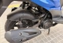 Motos - Kymco Agility 125 2019 Nafta 10000Km - En Venta