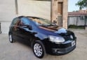 Autos - Volkswagen FOX 2012 Nafta 130000Km - En Venta