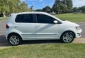 Autos - Volkswagen FOX 2015 Nafta 140000Km - En Venta