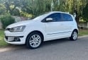 Autos - Volkswagen FOX 2015 Nafta 140000Km - En Venta