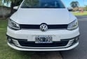 Autos - Volkswagen FOX 2015 Nafta 140000Km - En Venta