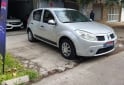 Autos - Renault sandero 2011 Nafta 180000Km - En Venta
