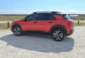 Autos - Citroen C4 CACTUS SHINE 2021 Nafta 65000Km - En Venta