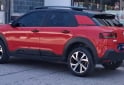 Autos - Citroen C4 CACTUS SHINE 2021 Nafta 65000Km - En Venta